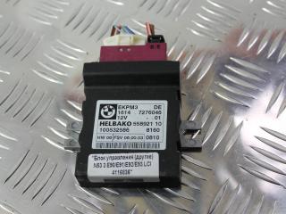 блок управления (другие) BMW 3 серия E90/E91/E92/E93 [рестайлинг] 2010, 3.0 л., бензин, чёрный, универсал, 7276046