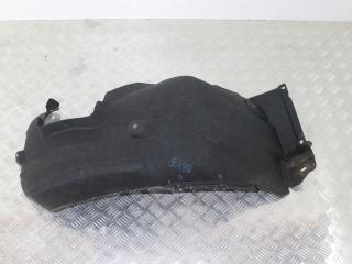 защита арок передняя левая (подкрылок) BMW 3 серия E90/E91 [рестайлинг] 2010, 3.0 л., бензин, чёрный, универсал, 7200947