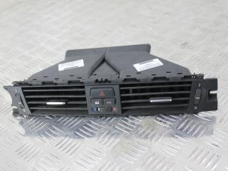 дефлектор обдува салона BMW 3 серия E90/E91/E92/E93 [рестайлинг] 2010, 3.0 л., бензин, чёрный, универсал, 9130458