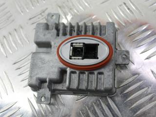 блок розжига ксенона BMW 3 серия E90/E91 [рестайлинг] 2010, 3.0 л., бензин, чёрный, универсал, 7237647, 63117237647