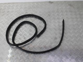 уплотнитель двери BMW 3 серия E90/E91/E92/E93 [рестайлинг] 2008, 3.0 л., бензин, чёрный, универсал