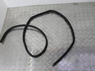 уплотнитель двери BMW 3 серия E90/E91/E92/E93 [рестайлинг] 2008, 3.0 л., бензин, чёрный, универсал