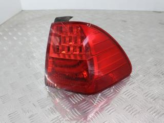 фонарь задний правый BMW 3 серия E90/E91/E92/E93 [рестайлинг] 2010, 3.0 л., бензин, чёрный, универсал
