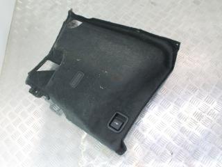 обшивка багажника BMW 3 серия E90/E91 [рестайлинг] 2010, 3.0 л., бензин, чёрный, универсал, 7068879