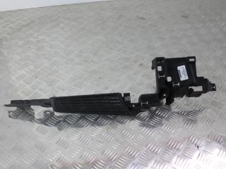 пластик BMW 3 серия E90/E91 [рестайлинг] 2010, 3.0 л., бензин, чёрный, универсал, 7068910