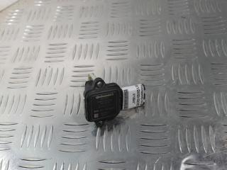 расходомер воздуха BMW 3 серия E90/E91/E92/E93 [рестайлинг] 2010, 3.0 л., бензин, чёрный, универсал, 7585680