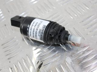 насос (моторчик) омывателя стекла BMW 3 серия E90/E91/E92/E93 [рестайлинг] 2010, 3.0 л., бензин, чёрный, универсал, 7199567