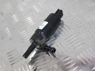 насос (моторчик) омывателя фар BMW 3 серия E90/E91/E92/E93 [рестайлинг] 2010, 3.0 л., бензин, чёрный, универсал, 8377430