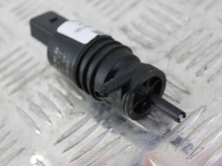 насос (моторчик) омывателя фар BMW 3 серия E90/E91/E92/E93 [рестайлинг] 2010, 3.0 л., бензин, чёрный, универсал, 8362154