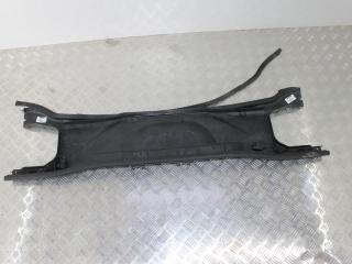 дождевик BMW 3 серия E90/E91/E92/E93 [рестайлинг] 2008, 3.0 л., бензин, чёрный, универсал