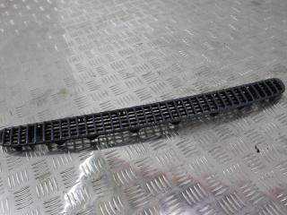 решетка капота BMW 3 серия E46 2000, седан, 8208484