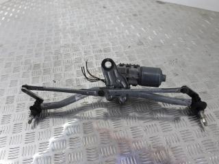 механизм стеклоочистителя (трапеция дворников) BMW X3 E83 2004, внедорожник 5 дв., 6914577