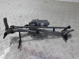 механизм стеклоочистителя (трапеция дворников) BMW 3 серия E90/E91/E92/E93 2007, универсал, 6978264