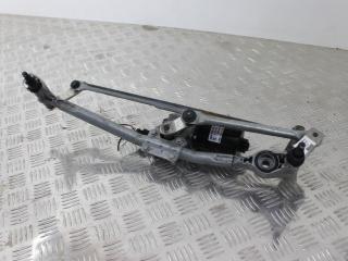 механизм стеклоочистителя (трапеция дворников) BMW 3 серия E90/E91/E92/E93 2005, седан, 6978263