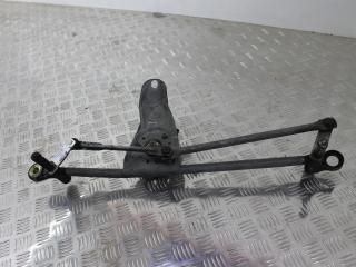 механизм стеклоочистителя (трапеция дворников) BMW X5 E53 2003, внедорожник 5 дв., 7046571