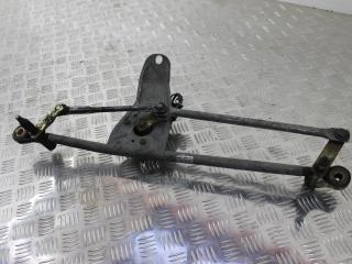 механизм стеклоочистителя (трапеция дворников) BMW X5 E53 2001, внедорожник 5 дв., 7046571