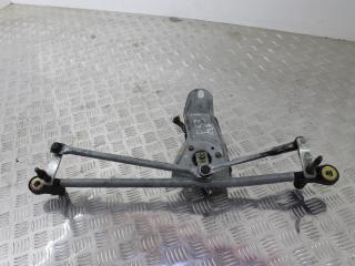 механизм стеклоочистителя (трапеция дворников) BMW X5 E53 2003, внедорожник 5 дв., 7046570