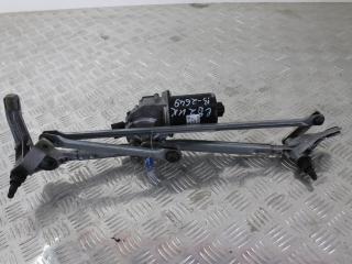 механизм стеклоочистителя (трапеция дворников) BMW 3 серия E90/E91/E92/E93 2006, купе, 6978264