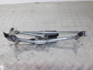 механизм стеклоочистителя (трапеция дворников) BMW 3 серия E90/E91/E92/E93 2005, седан, 6978264