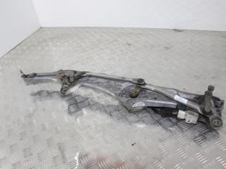 механизм стеклоочистителя (трапеция дворников) BMW 7 серия E38 1998, седан, 8352150