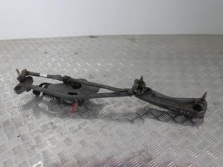 механизм стеклоочистителя (трапеция дворников) BMW 5 серия E39 [рестайлинг] 2003, седан, 8360603