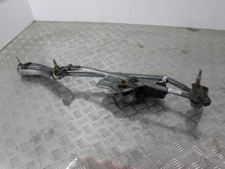 механизм стеклоочистителя (трапеция дворников) BMW 5 серия E39 [рестайлинг] 2002, седан, 8360603