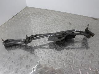 механизм стеклоочистителя (трапеция дворников) BMW 5 серия E39 2000, седан, 8360603