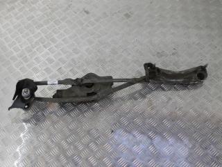 механизм стеклоочистителя (трапеция дворников) BMW 5 серия E39 2000, седан, 8360603