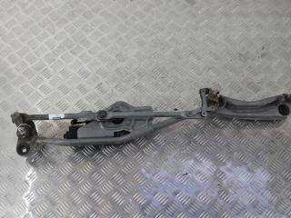 механизм стеклоочистителя (трапеция дворников) BMW 5 серия E39 [рестайлинг] 2002, седан, 8360603