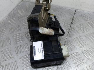 замок двери задней левой BMW 5 серия E39 [рестайлинг] 2002, седан, 8125669