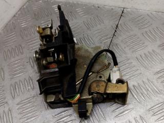 замок двери задней левой BMW 5 серия E39 [рестайлинг] 2003, седан, 8125669