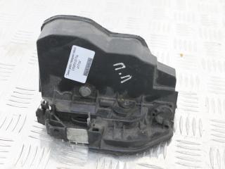 замок двери передней левой BMW 3 серия F30/F31/F34 2014, седан, 7202145