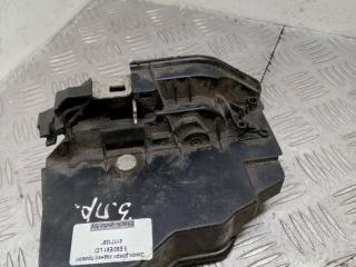 замок двери задней правой BMW 5 серия E60/E61 [рестайлинг] 2008, седан, 7036172