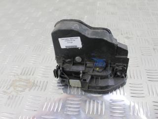 замок двери задней левой BMW 5 серия F07/F10/F11 [рестайлинг] 2013, седан, 7036171