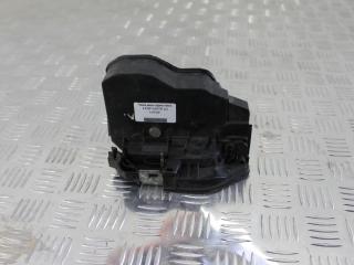 замок двери задней левой BMW 3 серия F30/F31/F34 2013, седан, 7202147
