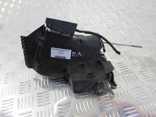 замок двери передней правой BMW 7 серия E38 [рестайлинг] 2001, седан, 8235120