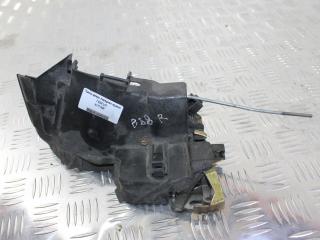 замок двери передней правой BMW 7 серия E38 [рестайлинг] 2000, седан