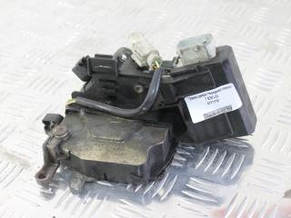 замок двери передней левой BMW 7 серия E38 [рестайлинг] 2000, седан