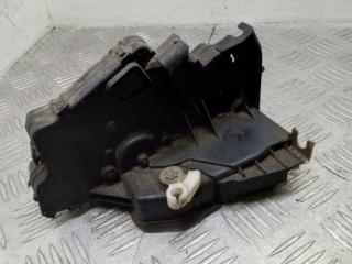 замок двери передней правой BMW 3 серия E46 [рестайлинг] 2004, седан, 7011244