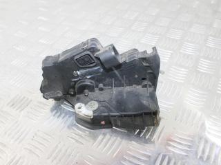 замок двери задней правой BMW 3 серия E46 [рестайлинг] 2004, седан, 7011246