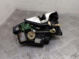 замок двери передней правой BMW 3 серия E46 2001, седан