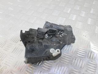 замок двери задней левой BMW 3 серия E46 [рестайлинг] 2004, седан, 7011245