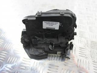 замок двери задней правой BMW 3 серия E90/E91/E92/E93 [рестайлинг] 2010, седан, 7059974