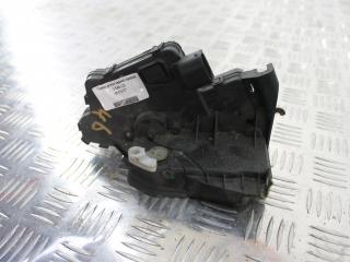 замок двери задней правой BMW 3 серия E46 [рестайлинг] 2005, седан, 7011246