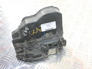 замок двери передней правой BMW 5 серия E60/E61 [рестайлинг] 2008, седан, 7202146