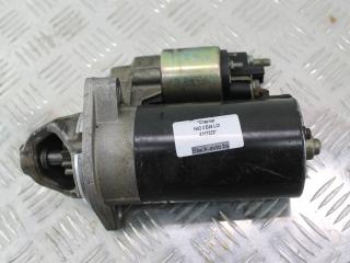 стартер BMW 3 серия E46 2002, 1.8 л., бензин, седан, 7505979