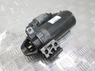 стартер BMW X1 E84 2010, 2.0 л., дизель, внедорожник 5 дв.