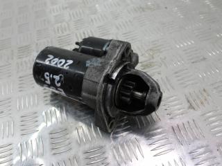 стартер BMW 5 серия E39 [рестайлинг] 2002, 2.5 л., M54 B25 (256S5), бензин, седан, 7515390, 2354693, 12412354693, 7578684, 12417578684, 12417515390, 12411740374, 1740374