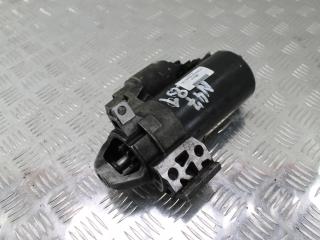 стартер BMW 1 серия E81/E87 [рестайлинг] 2008, 2.0 л., дизель, хетчбэк 5 дв., 7802508