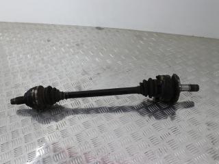 полуось задняя (приводной вал, ШРУС) BMW X5 E53 [рестайлинг] 2006, внедорожник 5 дв.